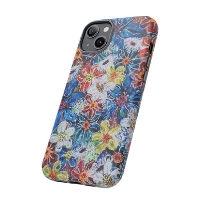 Tough Phone Case - No. 242