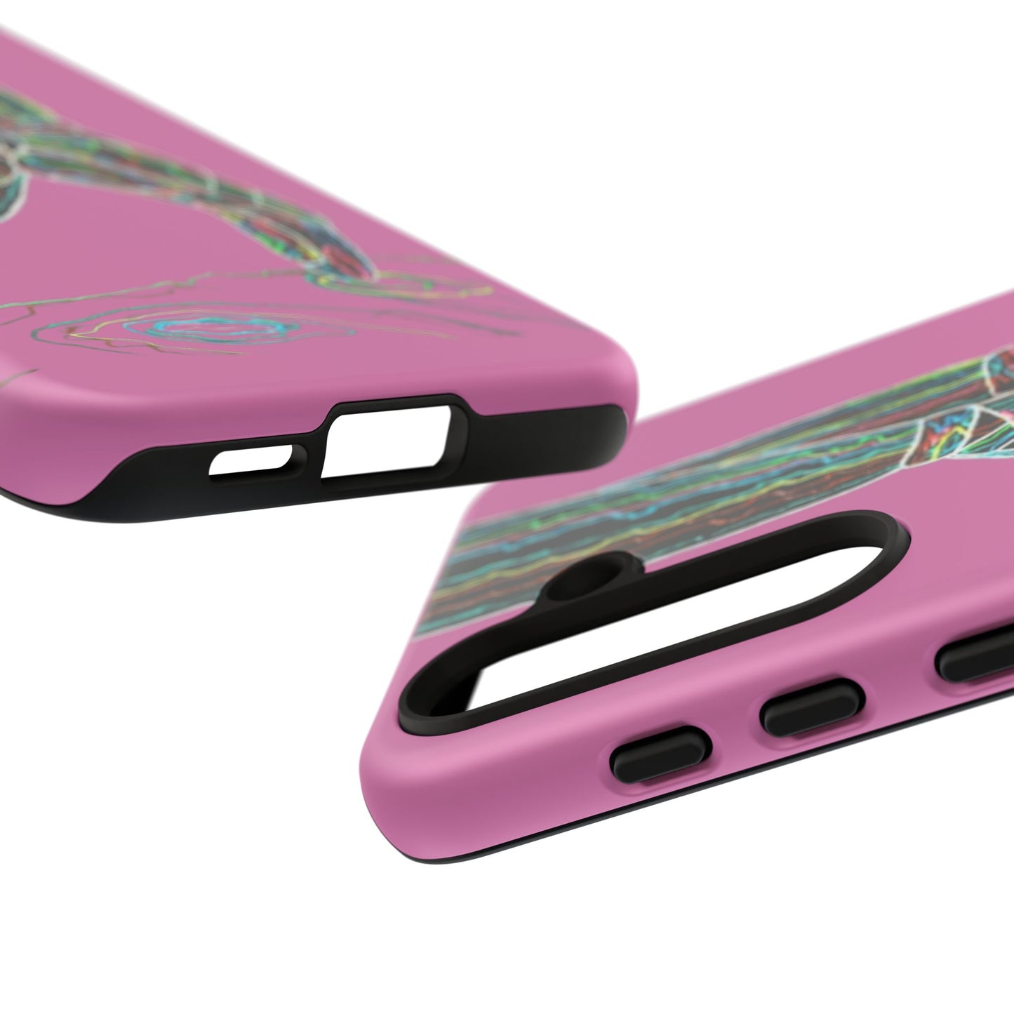 Tough Phone Case - No. 227