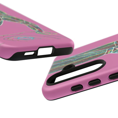 Tough Phone Case - No. 227