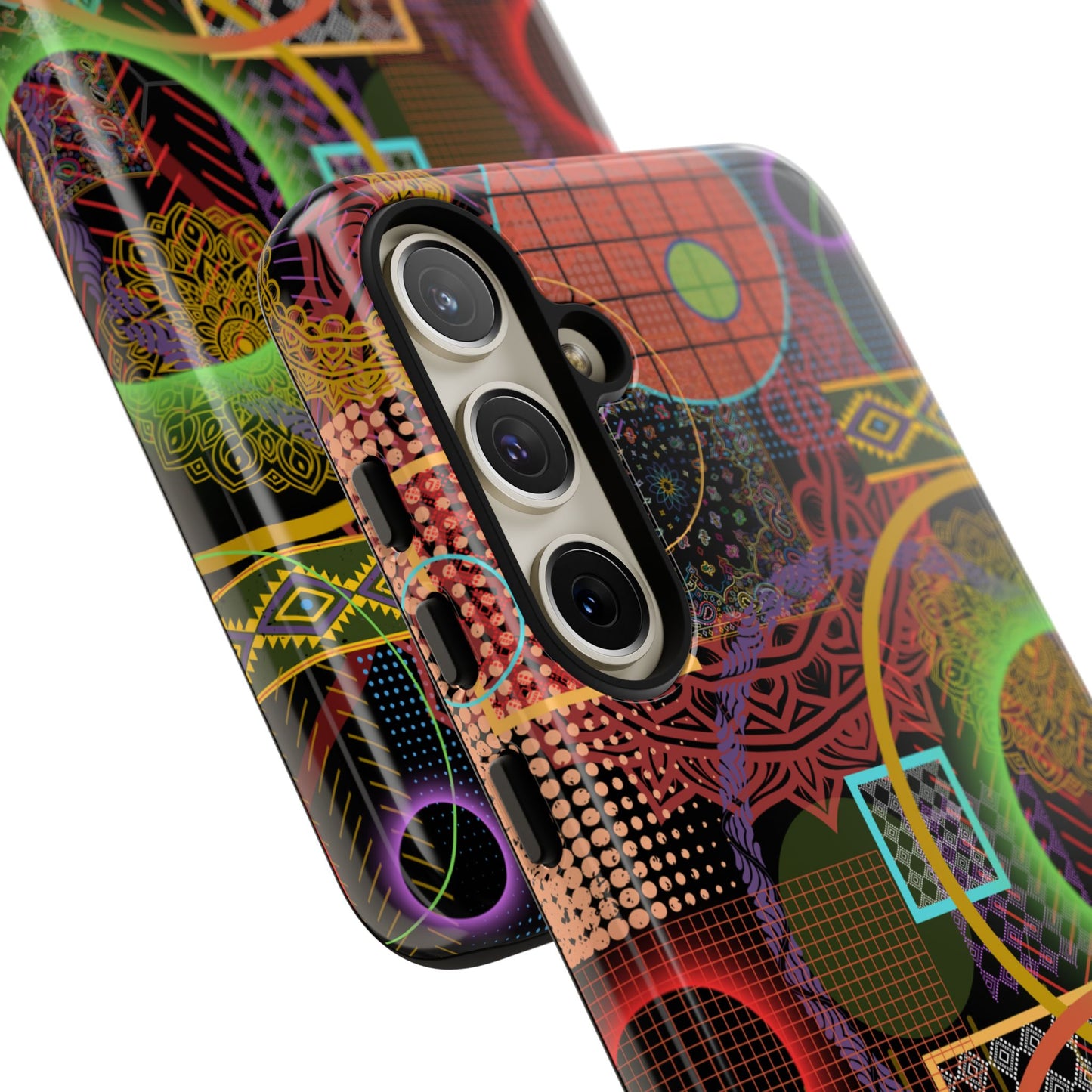 Tough Phone Case - No. 299
