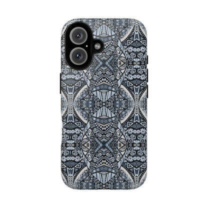 Tough Phone Case -  No. 287