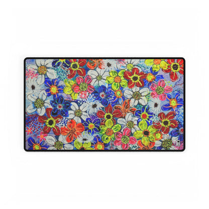 Large, Medium & Small Desk / Mouse Mat - No. 240