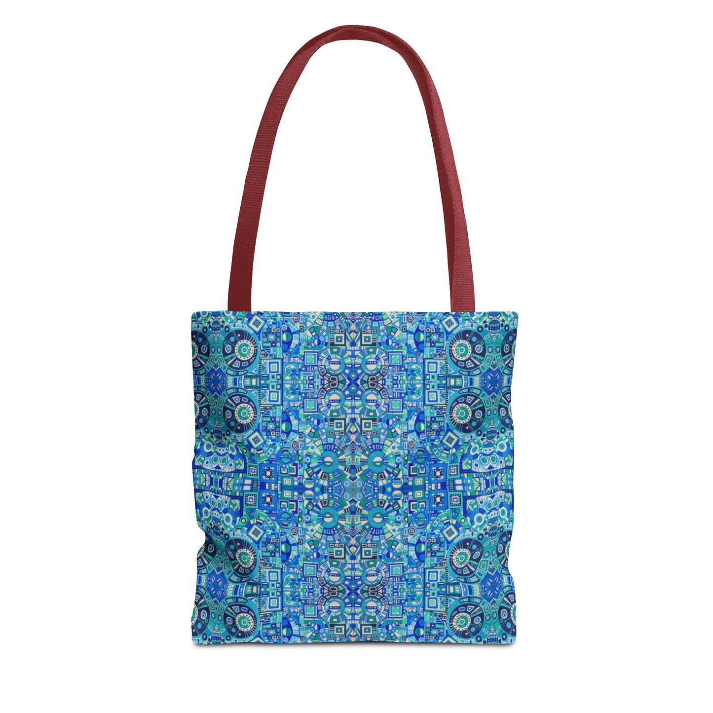 Tote Bag  - No. 262