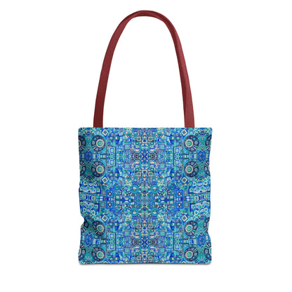 Tote Bag  - No. 262