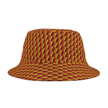 Bucket Hat  - No. 130