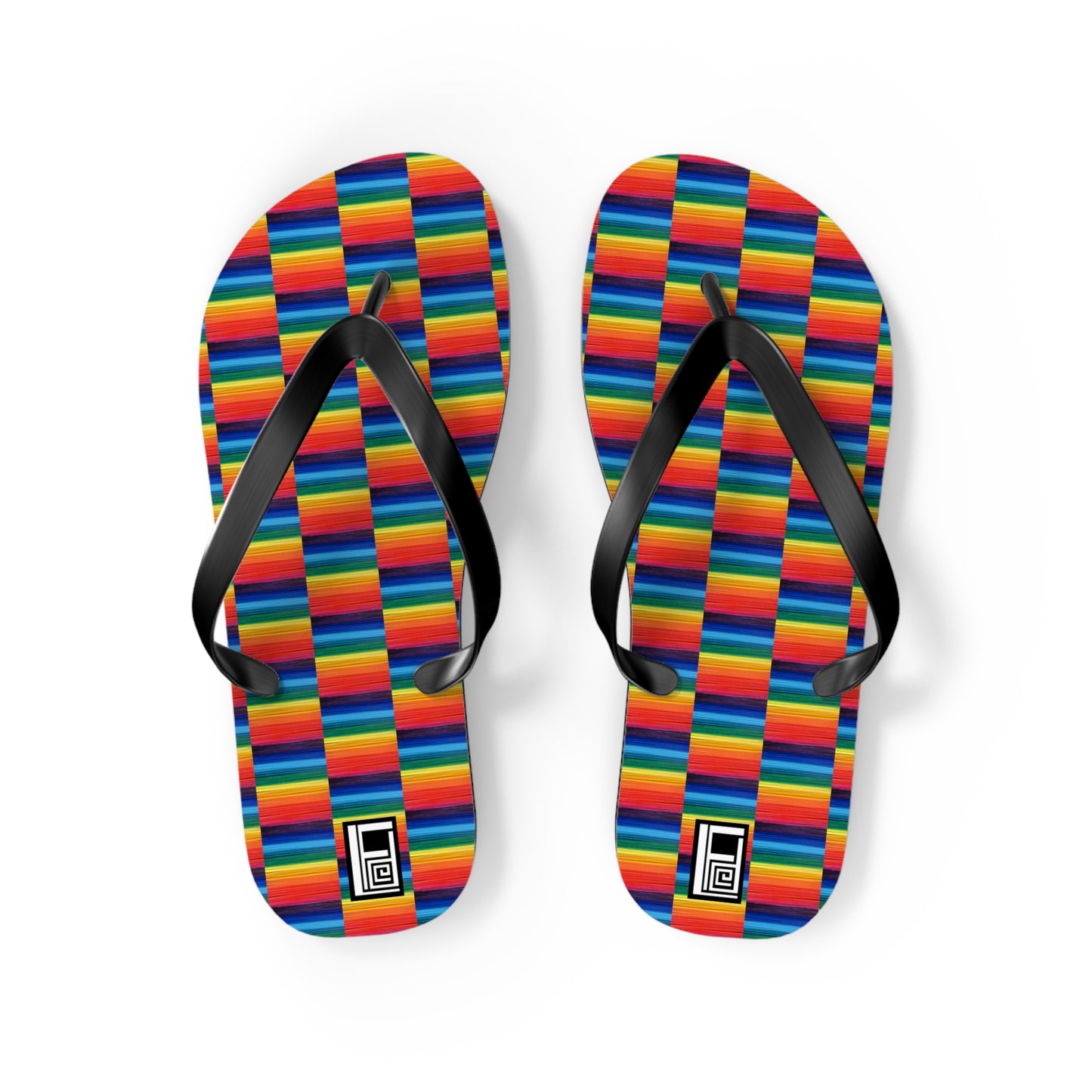 Flip Flops - No. 305 - Pride