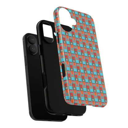 Tough Phone Case -  No. 133 B