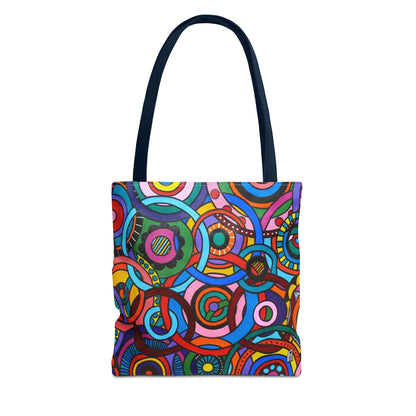 Tote Bag - No. 221