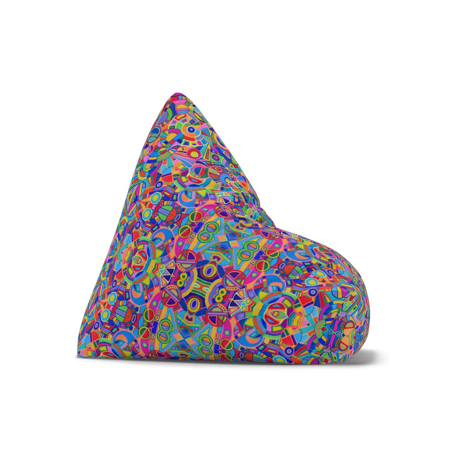 Bean Bag Chair Cover - No. 265