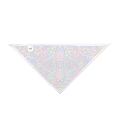 Pet Bandana - No. 266