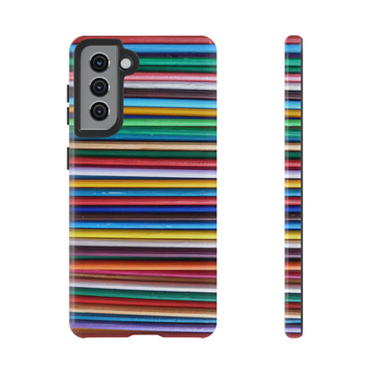 Tough Phone Case -  No. 308