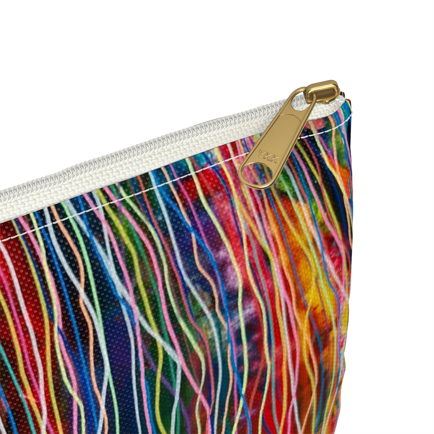 Make Up Bag - No. 232 - Oceans