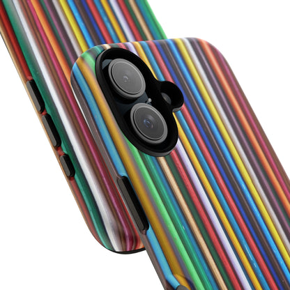 Tough Phone Case - No. 309