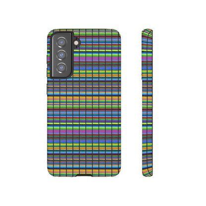 Tough Phone Case -  No. 223 A