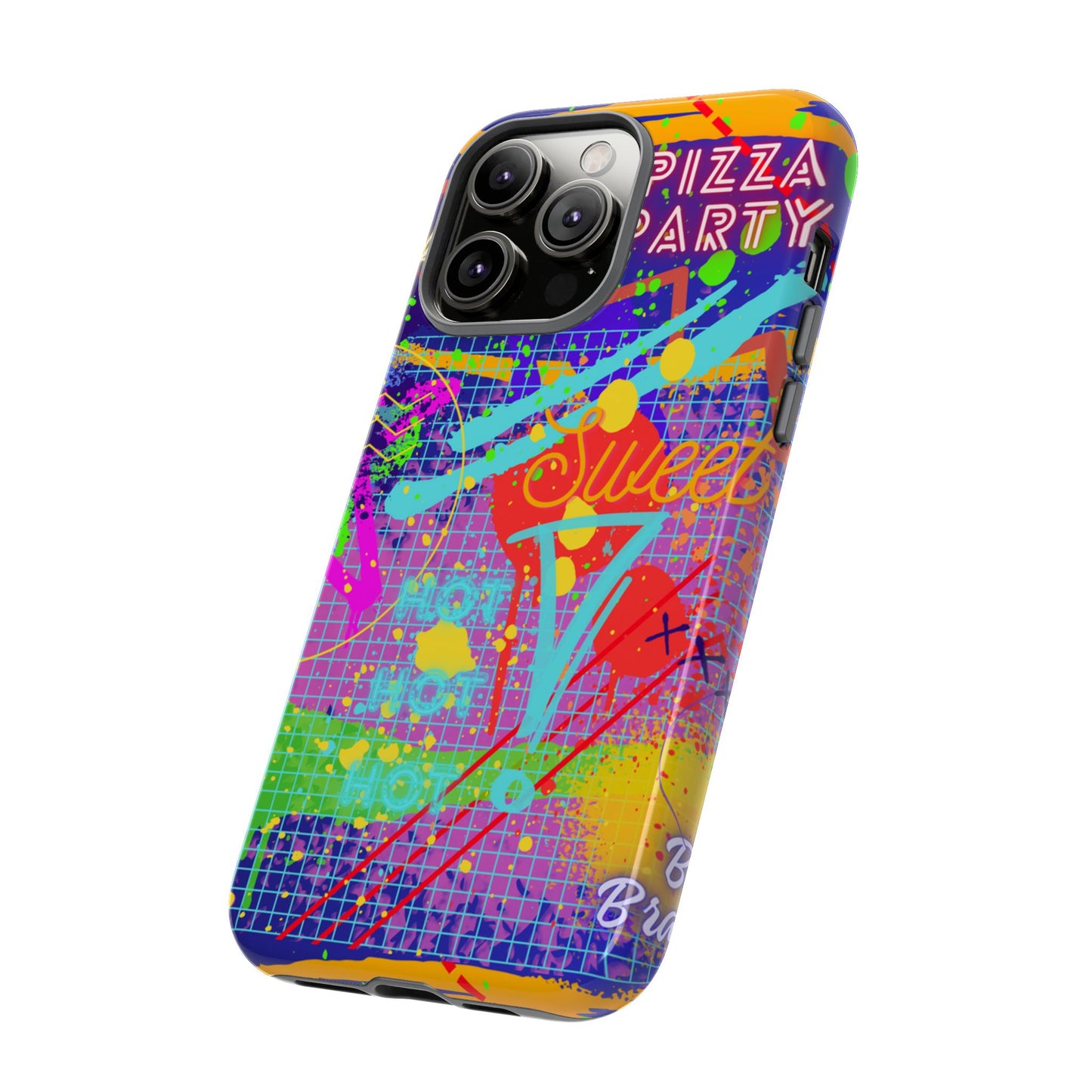 Tough Phone Case -  No. 232 B