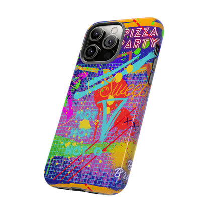 Tough Phone Case -  No. 232 B
