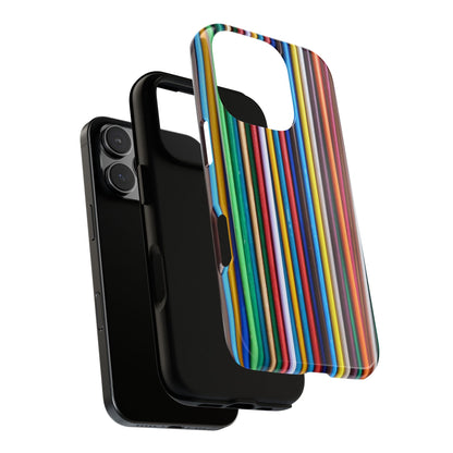 Tough Phone Case - No. 309