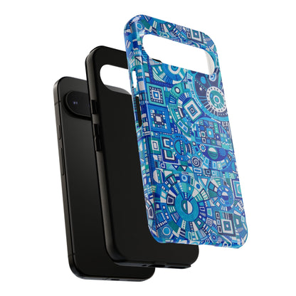 Tough Phone Case -  No. 262