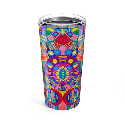 Tumbler 20oz - No.  261