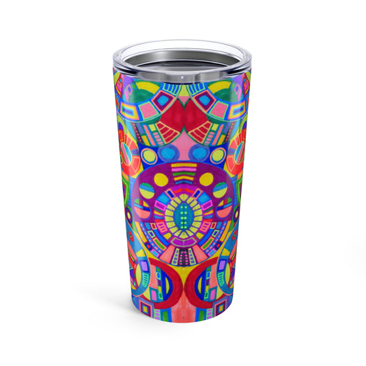 Tumbler 20oz - No.  261
