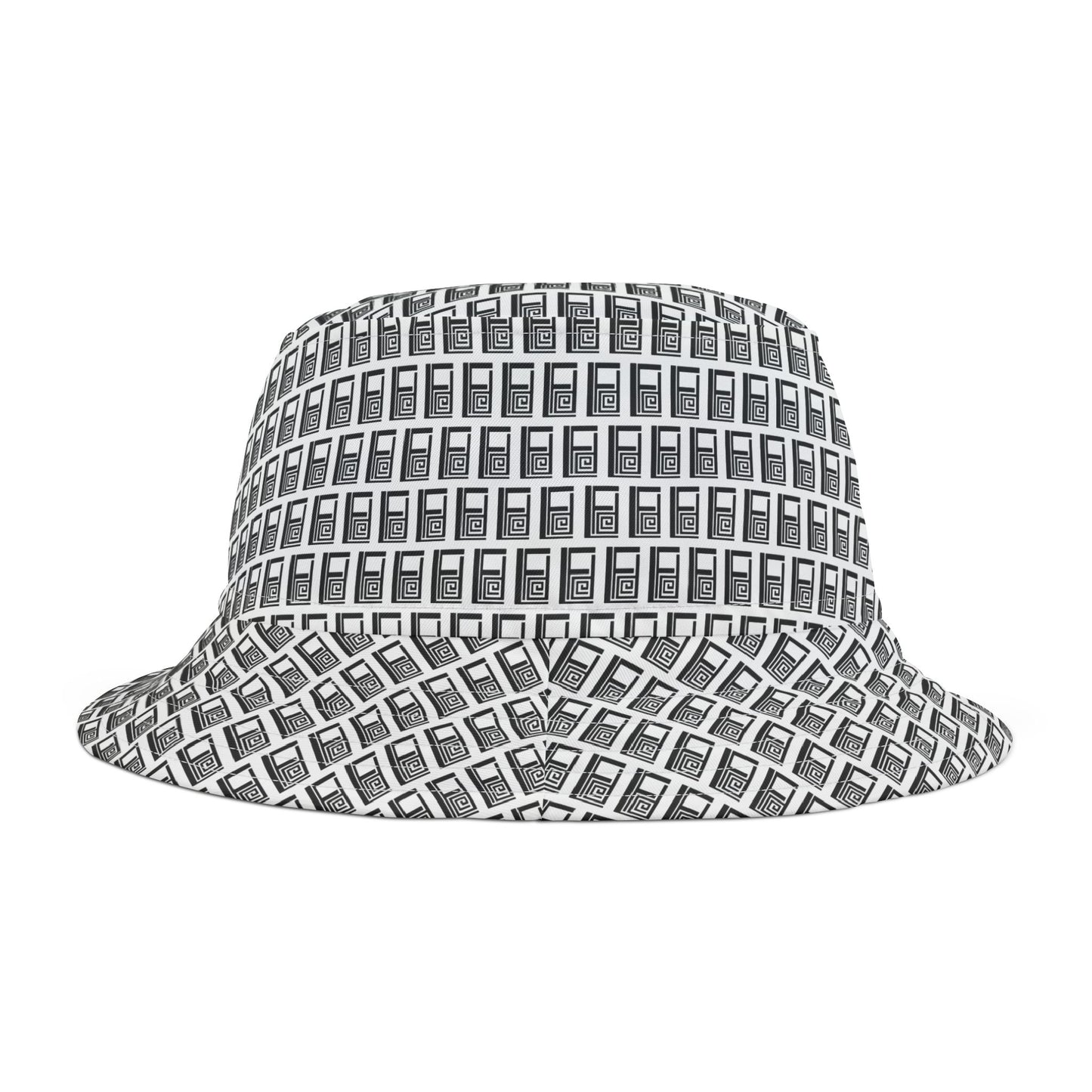 Bucket Hat  - No. 000 BK
