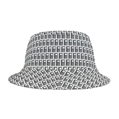 Bucket Hat  - No. 000 BK
