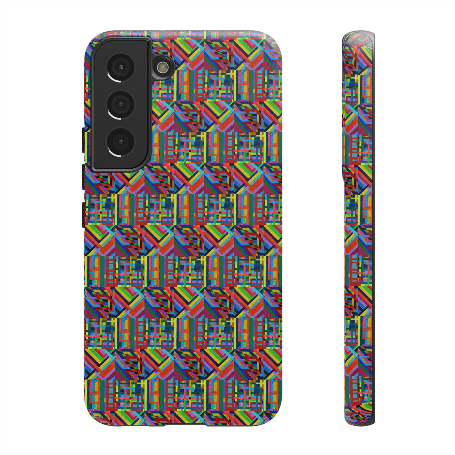 Tough Phone Case -  No. 223 C