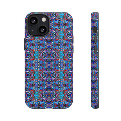 Tough Phone Case -  No. 292