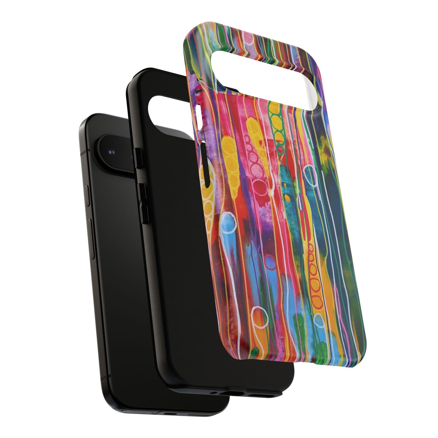 Tough Phone Case -  No. 237