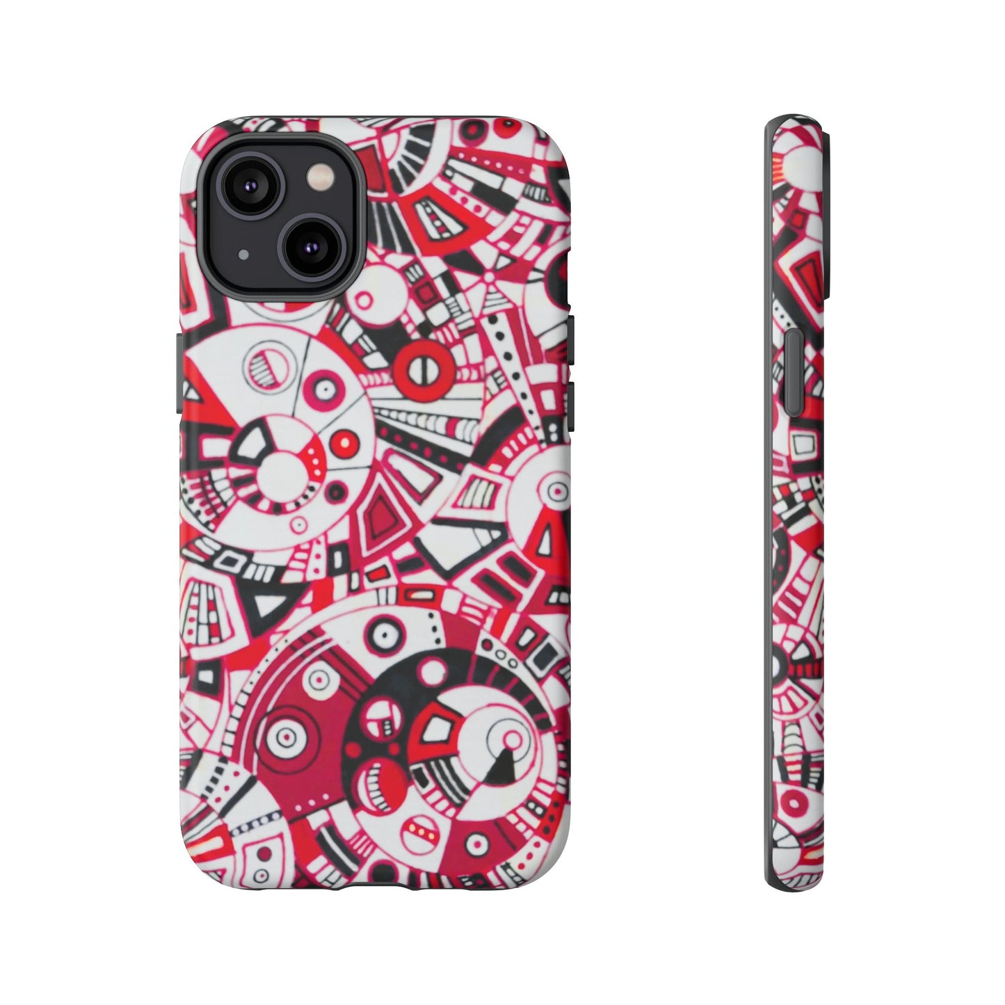 Tough Phone Case - No. 276
