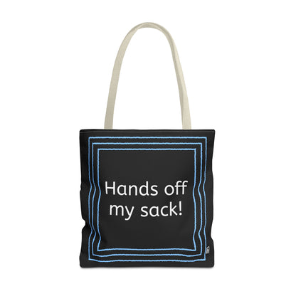Tote Bag - No. X3