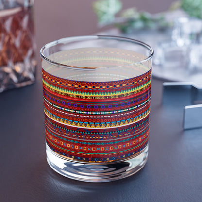 Rocks Glass, 10oz - No. 324