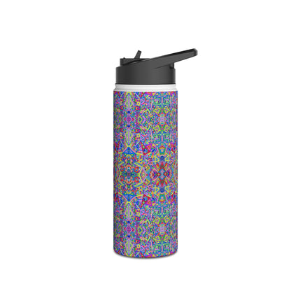 Stainless Steel Water Bottle - No. 256