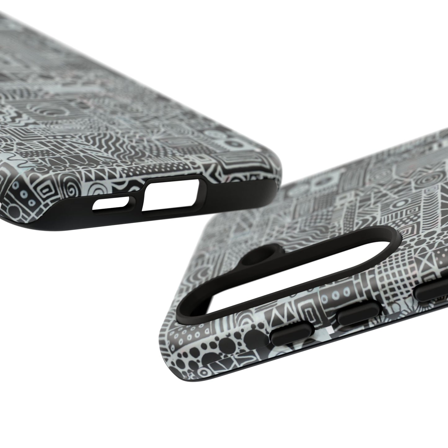 Tough Phone Case -  No. 252