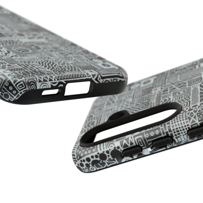 Tough Phone Case -  No. 252