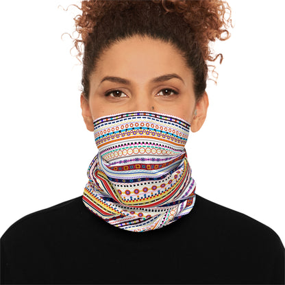 Lightweight Neck Gaiter - No. 326