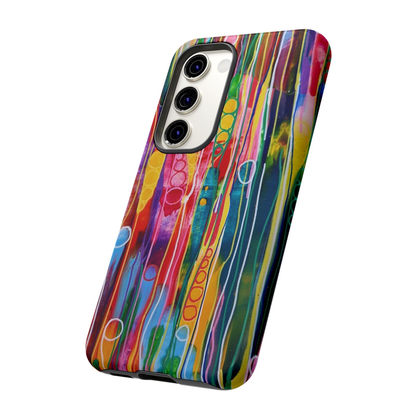 Tough Phone Case -  No. 237