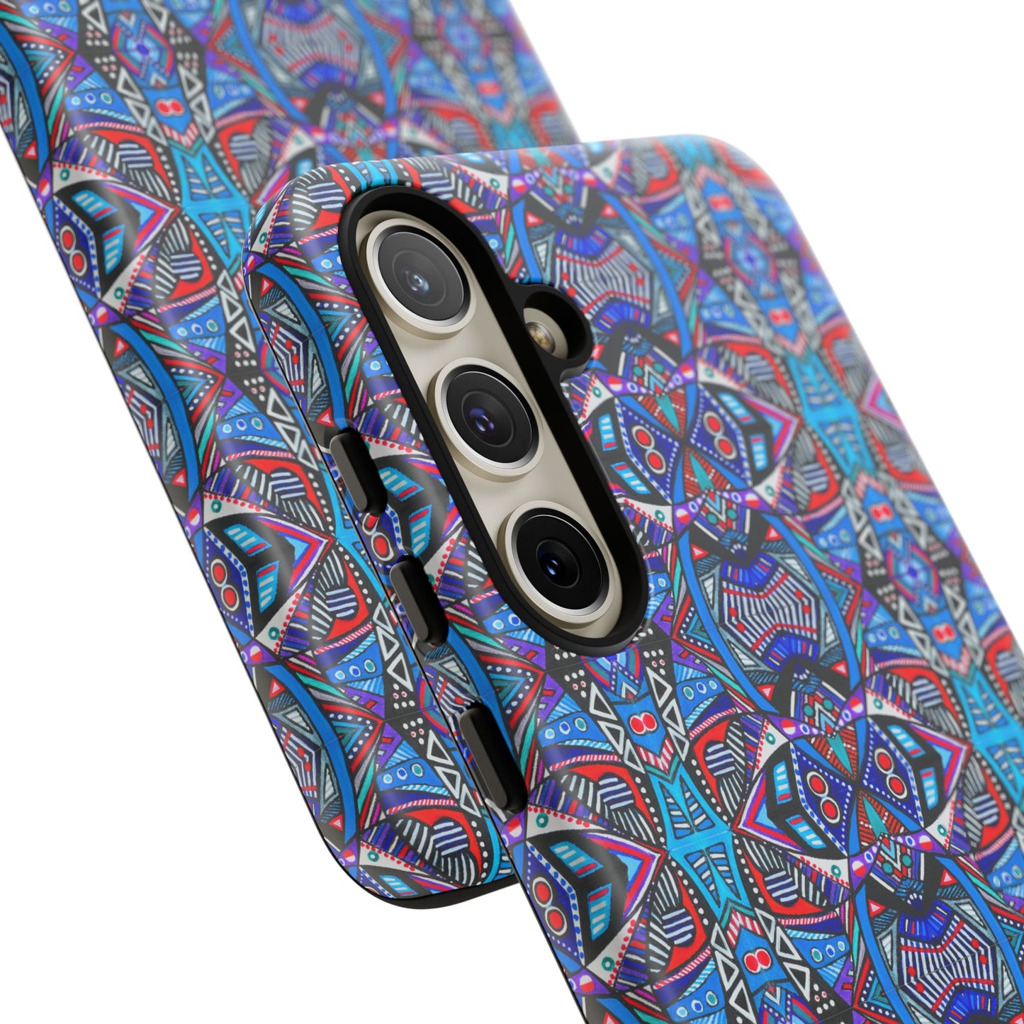 Tough Phone Case -  No. 292