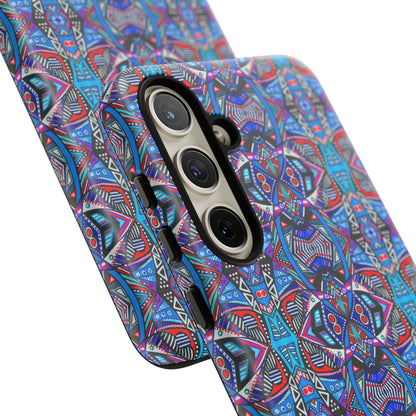 Tough Phone Case -  No. 292