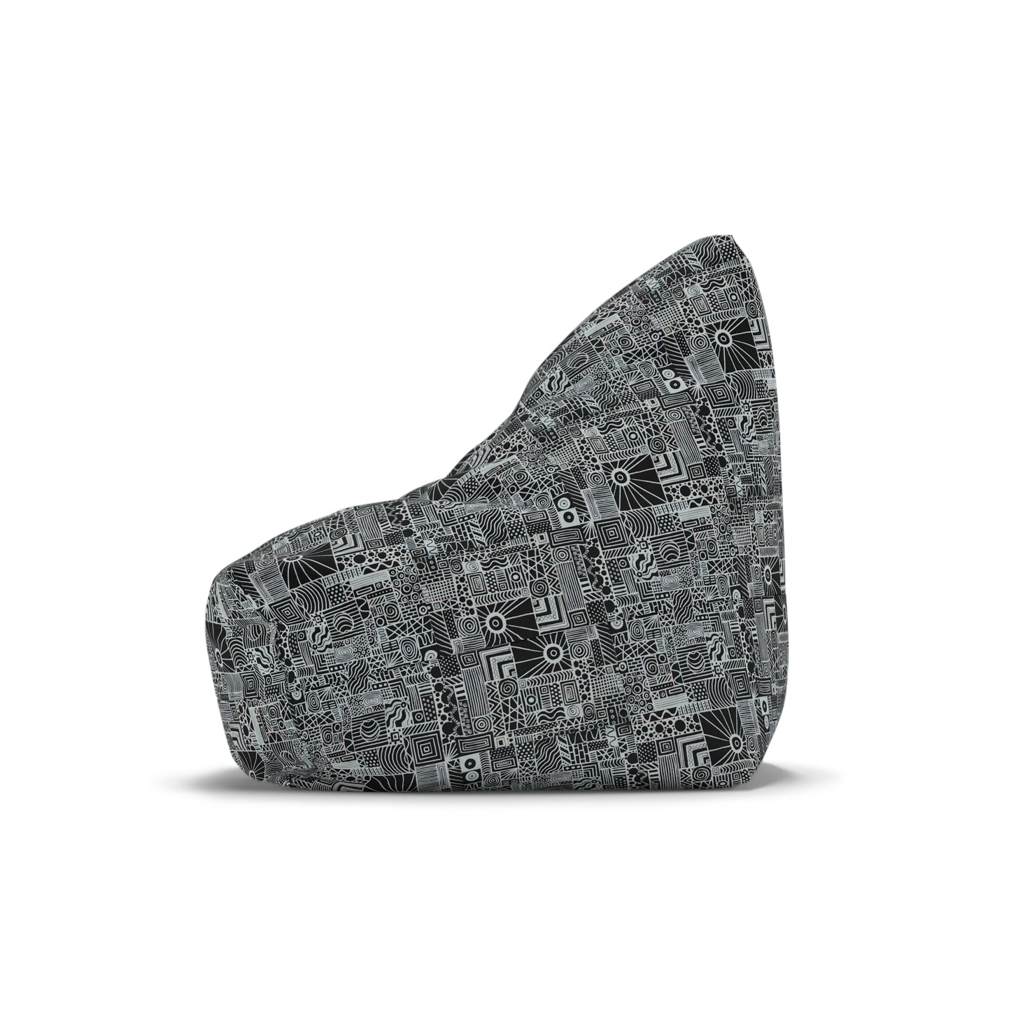 Bean Bag Chair Cover - No. 252