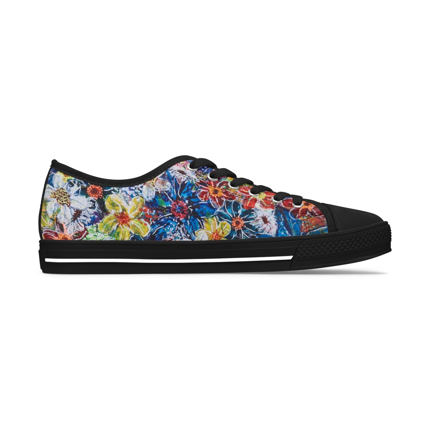 Women's Low Top Sneakers  - No. 242