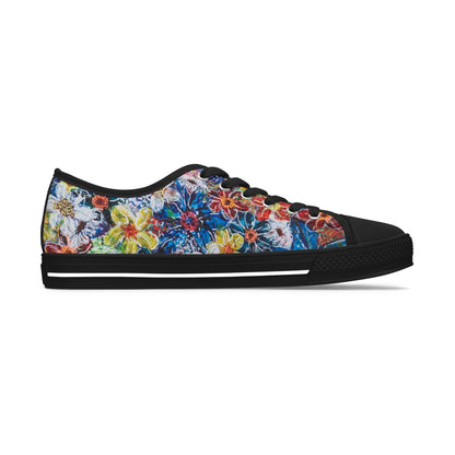 Women's Low Top Sneakers  - No. 242