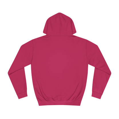Unisex College Hoodie - PUG