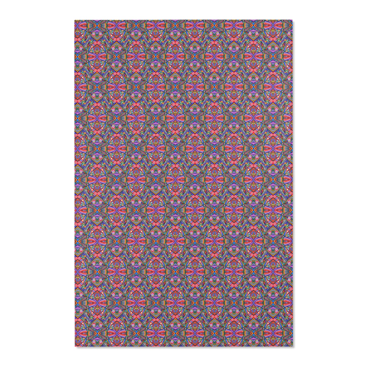 Area Rug - No. 288