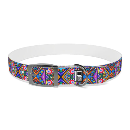 Dog Collar - No. 288 A