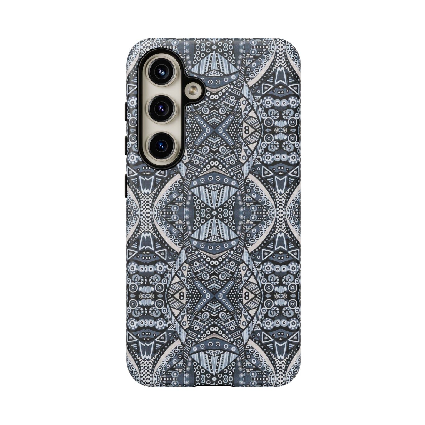 Tough Phone Case -  No. 287