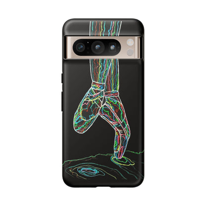 Tough Phone Case - No. 227 B
