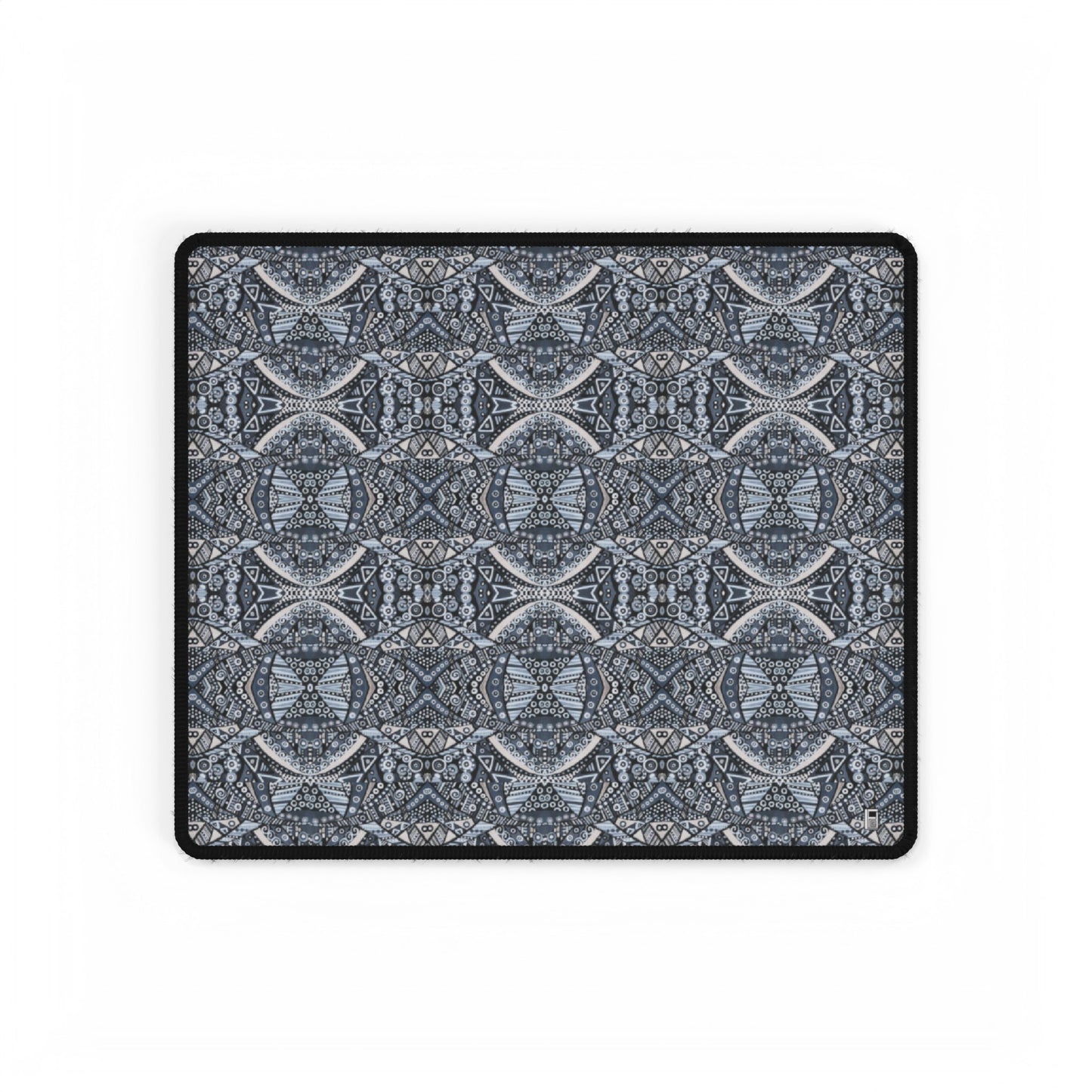 Large, Medium & Small Desk / Mouse Mat - No. 287