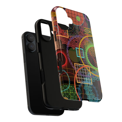 Tough Phone Case - No. 299