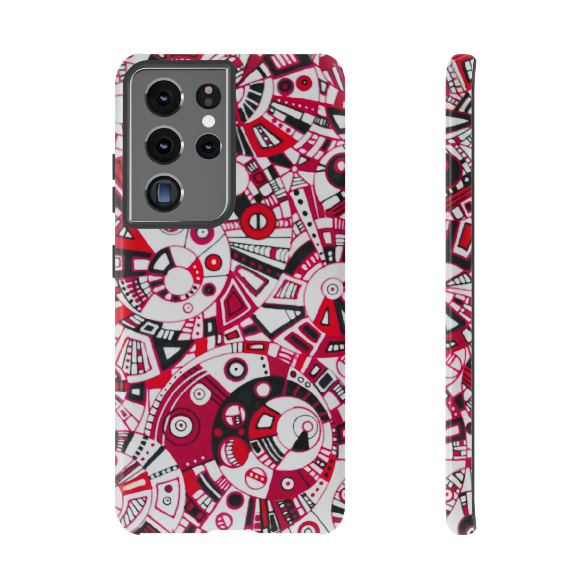 Tough Phone Case - No. 276
